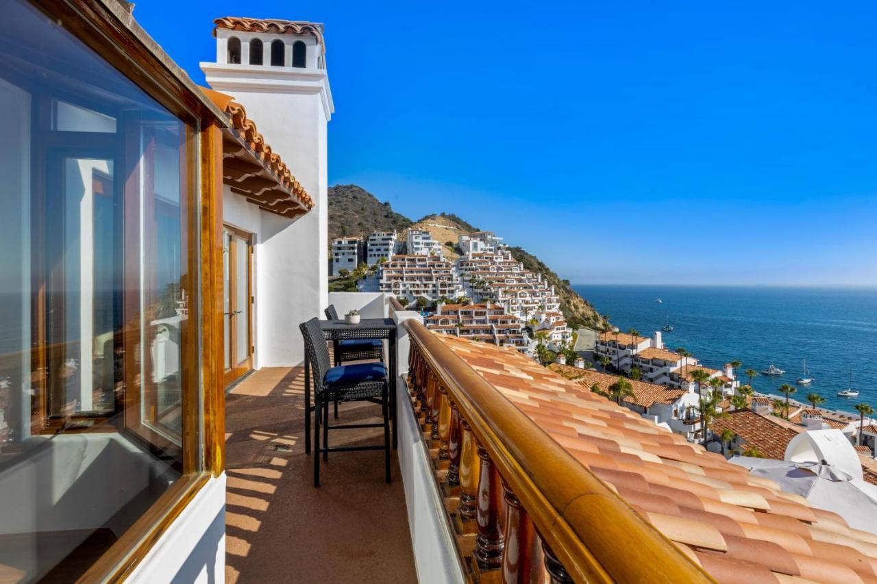 Premium Ocean Corner Unit, Fireplace, Golf Cart, 21 Steps From Top Авалон Экстерьер фото