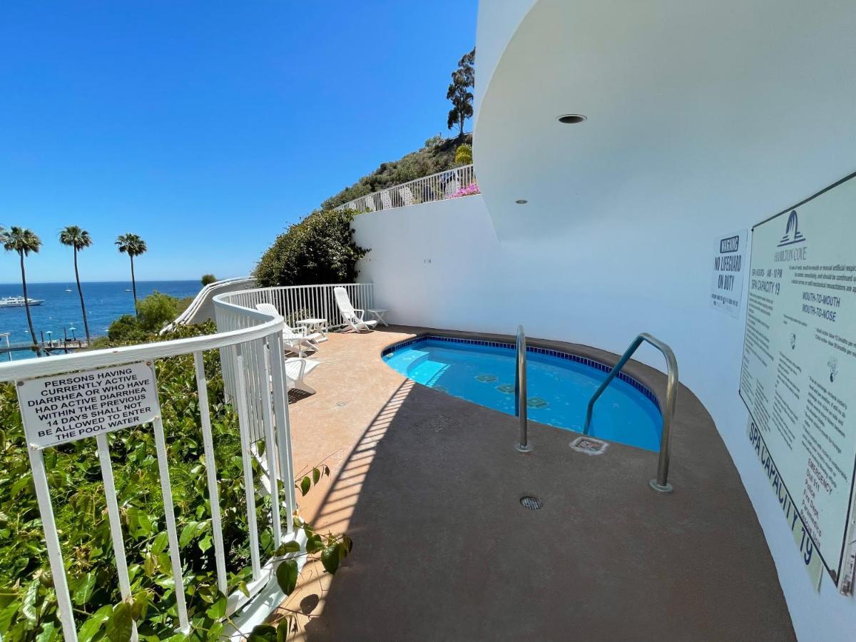 Premium Ocean Corner Unit, Fireplace, Golf Cart, 21 Steps From Top Авалон Экстерьер фото